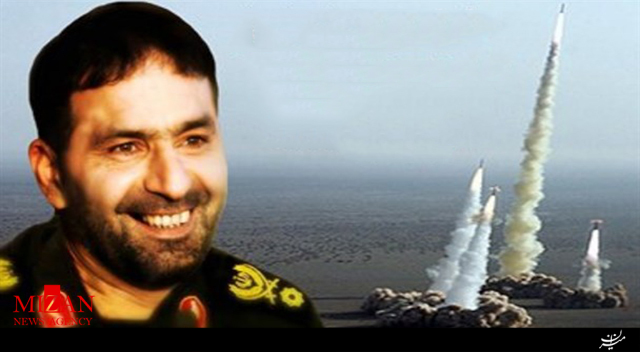 روایت پشهید طهرانی مقدم از پرتاب اولین موشک ایران در جنگ تحمیلی + فیلم روایت پشهید طهرانی مقدم از پرتاب اولین موشک ایران در جنگ تحمیلی + فیلم