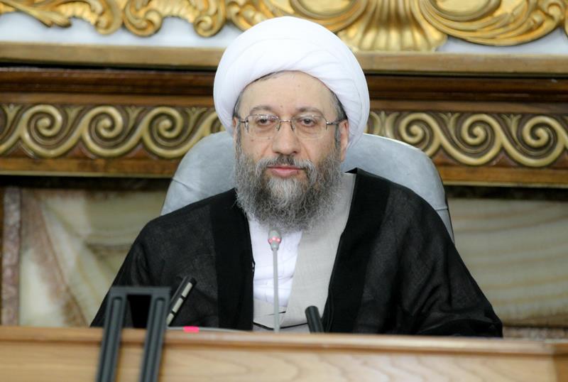 ملت ایران به هیچ کشوری باج نمی‌دهد/ قضات از ظرفیت مجازات‌های جایگزین حبس استفاده حداکثری کنند/ حکام منطقه در جهت وحدت مسلمانان در مقابل دشمنان درایت به خرج دهند