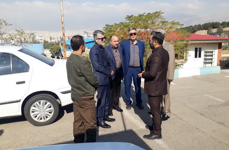 راه اندازی بورس خرید و فروش خودرو راه اندازی بورس خرید و فروش خودرو
