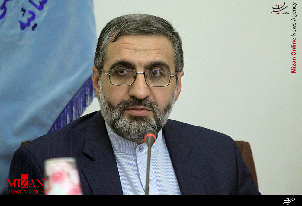 عدالت سپری است که اجازه نمی‌دهد، تهدید‌ها و آسیب‌ها به جامعه آسیب برساند