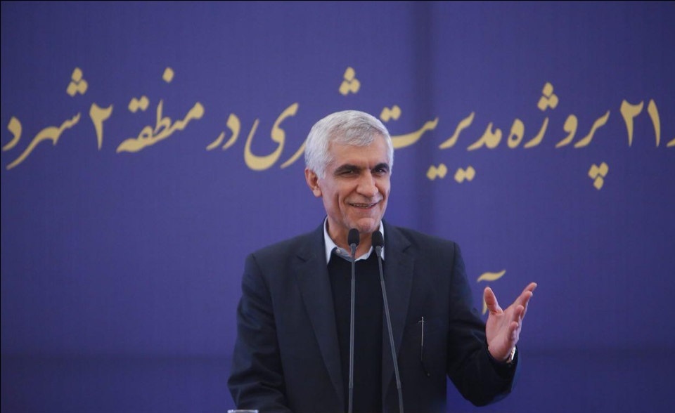 ایجاد شادی و نشاط یکی از اهداف مدیریت شهری در دوره اخیر بود/به درخواست اعضای شورا تا پایان مهلت قانونی در شهرداری میمانم ایجاد شادی و نشاط یکی از اهداف مدیریت شهری در دوره اخیر بود/به درخواست اعضای شورا تا پایان مهلت قانونی در شهرداری میمانم