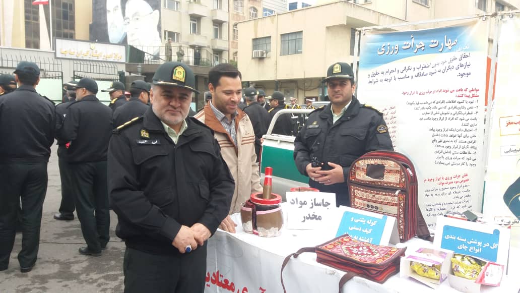 کشف بیش از یک تن مواد مخدر در ۲۲ روز گذشته/ دستگیری ۵۰ قاچاقچی مواد مخدر کشف بیش از یک تن مواد مخدر در ۲۲ روز گذشته/ دستگیری ۵۰ قاچاقچی مواد مخدر