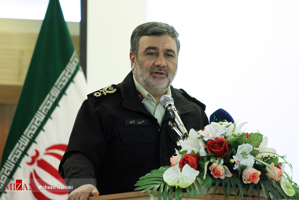 قدرت بازدارندگی و دفاعی بالایی داریم / توطئه‌های دشمن در ۴۰ سالگی انقلاب هم خنثی می‌شود