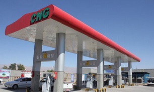 سهم ۲۵ درصدی سوخت CNG از از سبد سوخت ناوگان حمل و نقل سبک/ ظرفیت تولید روزانه ۴۰ میلیون مترمکعب CNG / تلاش برای کاهش قیمت CNG به ۲۰ درصد قیمت بنزین/ بومی سازی ۸۰ درصد از صنعت CNG 