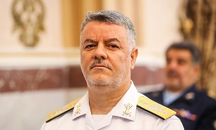 بیگانگان قادر به تامین امنیت اقیانوس هند نیستند
