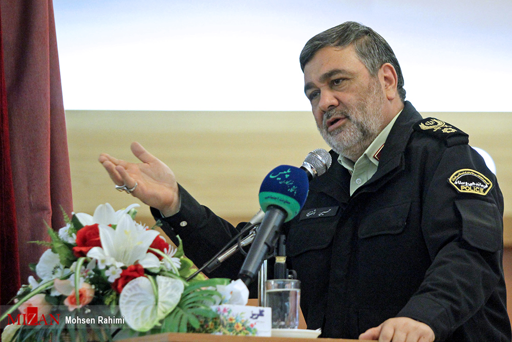 تعامل مرزنشینان، عامل موفقیت مرزبانی در ماموریت هاست/ قدردانی سران طوایف و ریش سفیدان از تلاش شبانه روزی مرزبانان
