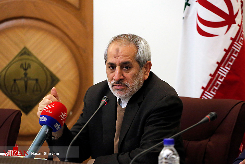 احضار ۱۵۰۰ نفر، بازداشت ۱۷۰ نفر و صدور ۶۹ کیفرخواست در پرونده‌های اخیر اقتصادی/ حمایت دادستانی از سرمایه‌گذاری مشروع و امنیت اقتصادی/ حمایت از تداوم فعالیت مراکز تولیدی