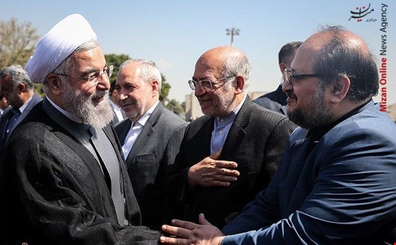 حفاظت از معیشت مردم/ لایه‌های پنهان تنش جدید در نوار غزه/ چرا پمپئو عصبانی است؟ / ۴۰ سال پیروزی