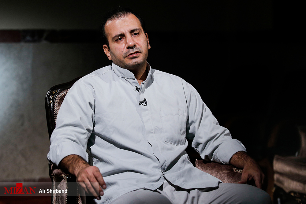 محمد سالم پشیمانم و عذاب وجدان دارم/ ماجرای معامله با کارتهای دیگران/ پیشنهاد وحید مظلومین به محمد سالم با رنگ و بوی فرار مالیاتی