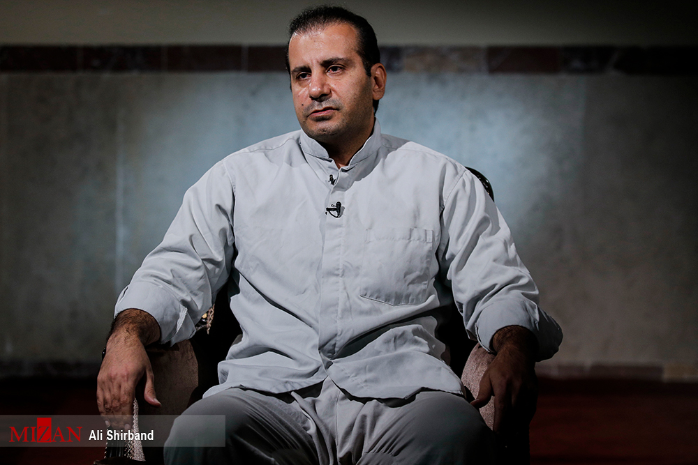 محمد سالم پشیمانم از اینکه با کارتهای مردم کار کردم/ من و وحید شاخ بازار بودیم/ پیشنهاد وحید مظلومین به محمد سالم با رنگ و بوی فرار مالیاتی