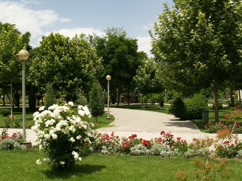 احداث ۵ بوستان در مناطق کم برخودار از حیث فضای سبز/پیمانکاران متخلف باید جبران خسارت کنند احداث ۵ بوستان در مناطق کم برخودار از حیث فضای سبز/پیمانکاران متخلف باید جبران خسارت کنند