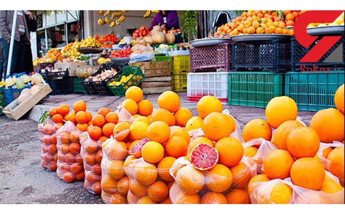 ساختار سازمان مدیریت میادین میوه و تره بار اصلاح میشود/اولویتهای سه گانه سازمان مدیریت میادین شهرداری ساختار سازمان مدیریت میادین میوه و تره بار اصلاح میشود/اولویتهای سه گانه سازمان مدیریت میادین شهرداری