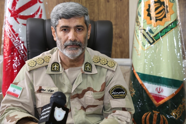 توقیف لنج تجاری با ۱۷۱ میلیارد ریال کالای قاچاق