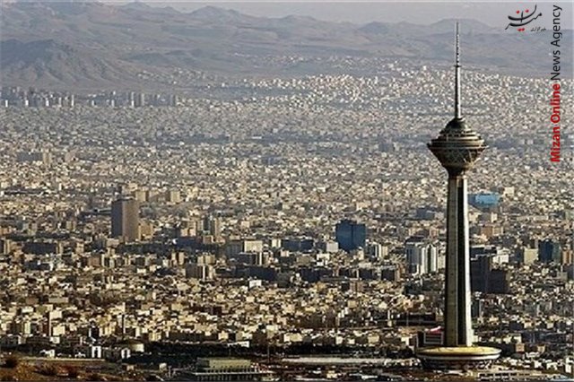 تهرانی‎ها روزی ۵ تن دل و جگر می‌خورند/جر و بحث ترامپ و ترزامی بر سر ایران/بارش برف و باران در ۱۳ استان کشور