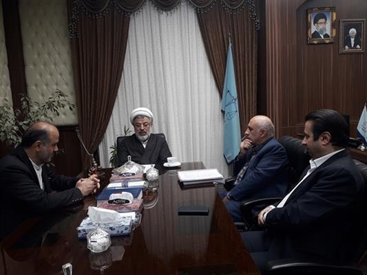 برداشت شن و ماسه از بستر رودخانه‌های مازندران زیر ذره بین مدعی العموم