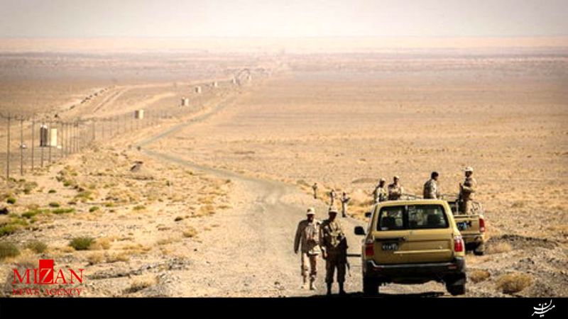 آزادی ۵ نفر از مرزبانان ربوده شده میرجاوه