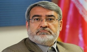 وزیر کشور