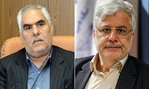 مراسم ترحیم «نوربخش» و «تاج‌الدین» برگزار شد