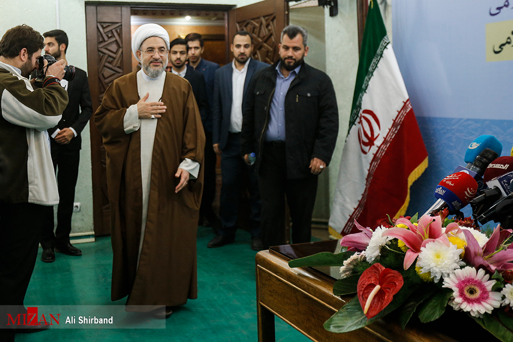 روایتی تصویری از اتفاقات امروز/ دیدار روسای جمهور ایران و عراق/ چهارمین جشنواره ملی اسباب‌بازی/ مراسم تحلیف کارآموزان قضایی استان تهران