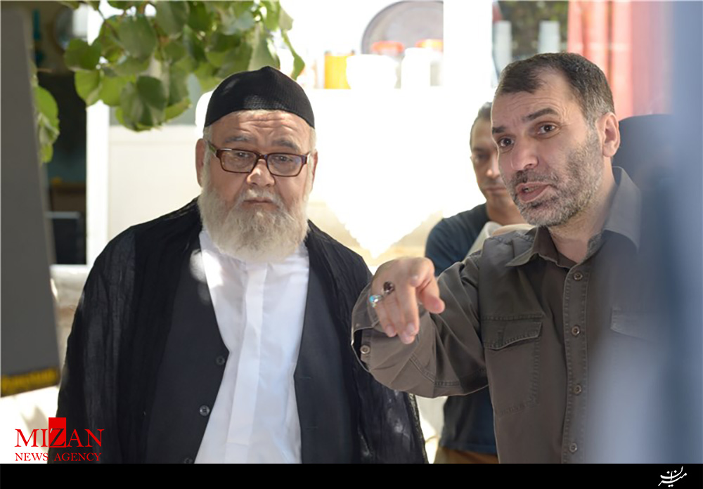 بهترینهای سینمای مقاومت در چهل سالگی انقلاب/حاتمیکیا با پنج نامزدی رکورددار شد بهترینهای سینمای مقاومت در چهل سالگی انقلاب/حاتمیکیا با پنج نامزدی رکورددار شد