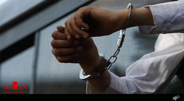 بازداشت ۱۹ اخلالگر بازار پتروشیمی + فیلم بازداشت ۱۹ اخلالگر بازار پتروشیمی + فیلم