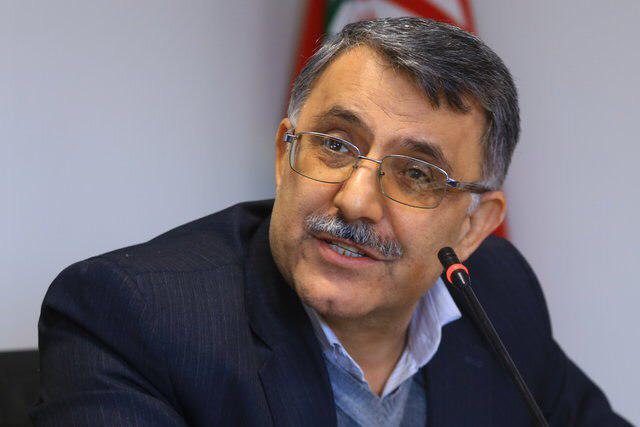رشد پاسخ مثبت به استعلامات محیط زیستی در تهران/ تسهیل در موانع سرمایه گذاری مشروط به حفظ محیط زیست امکانپذیر است رشد پاسخ مثبت به استعلامات محیط زیستی در تهران/ تسهیل در موانع سرمایه گذاری مشروط به حفظ محیط زیست امکانپذیر است