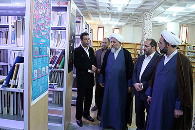 لزوم ترویج و تبیین فرهنگ کتابخوانی در جهت کاهش آسیب‎های اجتماعی