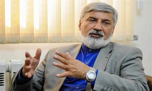عضو شورای مرکزی حزب موتلفه اسلامی در گفتگو با میزان