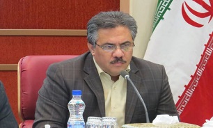 سرپرست سازمان توسعه تجارت ایران منصوب شد