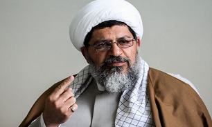 بانو «آمنه سلامه» همواره خود را بدهکار اسلام و محور مقاومت می‌دانست