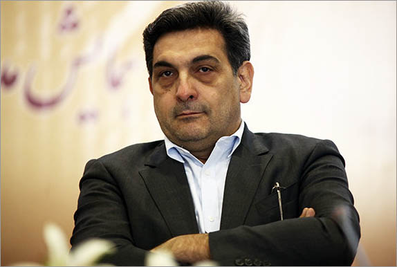حناچی سرپرست شهرداری تهران شد حناچی سرپرست شهرداری تهران شد