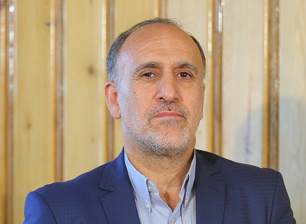 مدیرعامل صندوق ضمانت صادرات ایران از سمت خود کناره گیری کرد