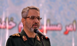 نشست فراکسیون نمایندگان ولایی با حضور سردار غیب‌پرور برگزار می‌شود