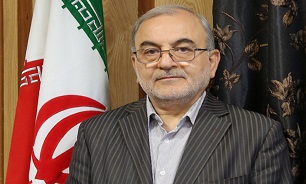 صادقی درگفت‌وگو با میزان: