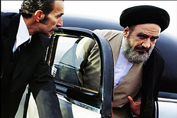 زندگی امام خمینی(ره) در راه جشنوراه سی وهفتم