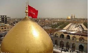 نرم افزار تلفن همراه ستاد «بازسازی عتبات عالیات» توزیع شد