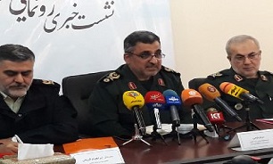 سالیانه ۴۰۰ هزار سرباز داریم که ۴۹ درصد آن‌ها داری مدارج علمی و تحصیلات بالا هستند