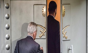 انتشار جزئیات جدیدی از قتل جمال خاشقجی انتشار جزئیات جدیدی از قتل جمال خاشقجی