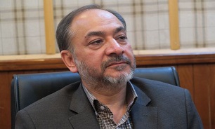صدرالحسینی در گفت: وگو با میزان:
