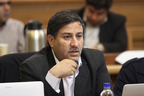 لزوم برگزاری جلسه با سازمان اوقاف برای تعیین تکلیف باغ اراج لزوم برگزاری جلسه با سازمان اوقاف برای تعیین تکلیف باغ اراج