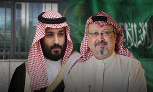 ترکیه شواهدی مبنی بر دست داشتن بن سلمان در قتل خاشقجی در اختیار دارد ترکیه شواهدی مبنی بر دست داشتن بن سلمان در قتل خاشقجی در اختیار دارد