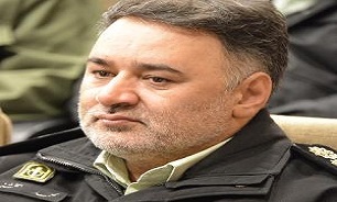 جزییات کشف ۱۵۳ کیلو حشیش در اتوبان قم