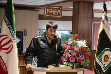 جلیقه ضد گلوله محیط بانان از نیروی انتظامی سبک‌تر است