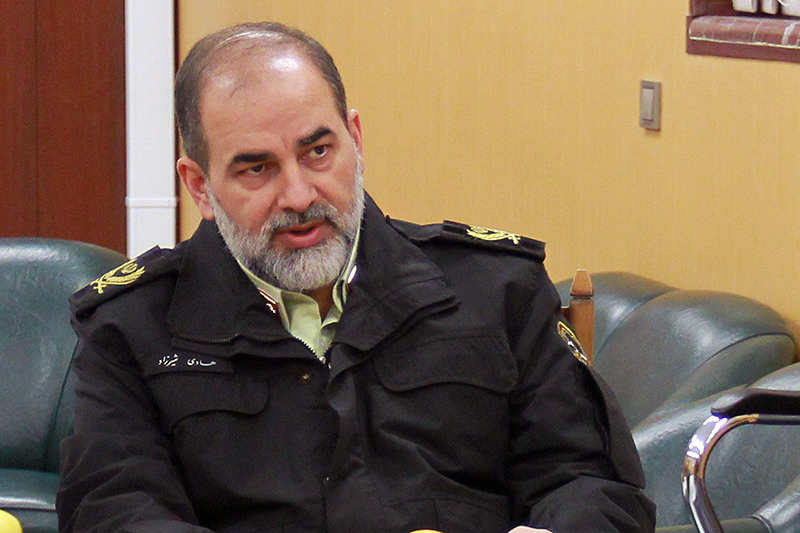 دستگیری کلاهبردار میلیاردی در کمتر ۱۲ ساعت دستگیری کلاهبردار میلیاردی در کمتر ۱۲ ساعت