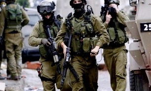 شهادت جوان فلسطینی در پی شلیک نظامیان صهیونیست