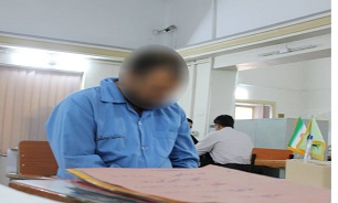 پایان ۱۸۸۰ روز فرار از دست قانون پایان ۱۸۸۰ روز فرار از دست قانون