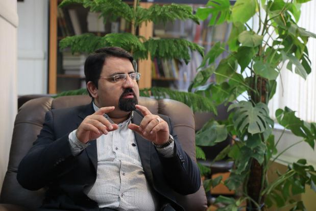 بازنگری طرح جامع و تفصیلی در برنامه سوم توسعه شهر تهران بازنگری طرح جامع و تفصیلی در برنامه سوم توسعه شهر تهران
