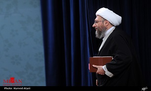 دیدار رئیس قوه قضائیه با نخبگان و اعضای هیئت علمی دانشگاه‌های مازندران آغاز شد