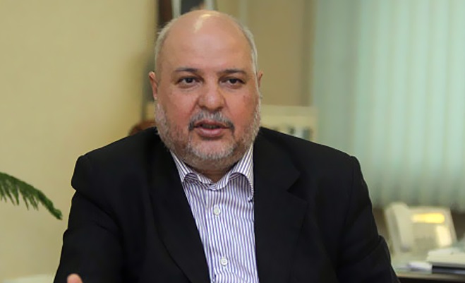 از قوه قضاییه بدلیل پیگیری جدی پرونده بابک زنجانی متشکریم/ مجلس در باز کردن این پرونده کمک فراوانی کرد