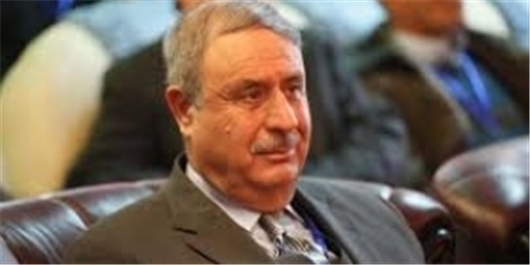 وزیر کشور 